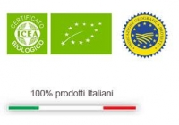 Prodotti italiani certificati